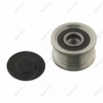 Механизм свободного хода генератора FEBI BILSTEIN 31541
