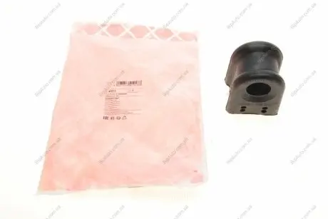 Опора, стабилизатор FEBI BILSTEIN 41013