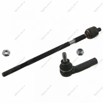 Поперечная рулевая тяга FEBI BILSTEIN 44675