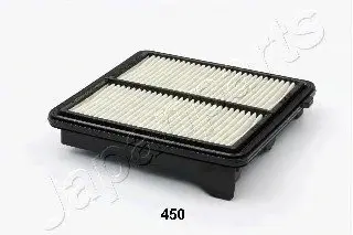 Повітряний фільтр JAPANPARTS FA450S