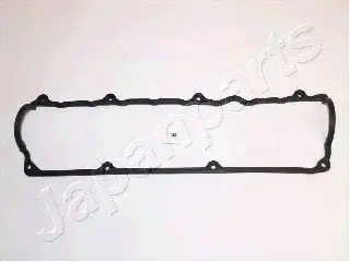 Прокладка, кришка головки циліндра JAPANPARTS GP135