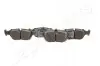 BMW P. E36 90-/E85 Z4 03- JAPANPARTS PA0005AF (фото 1)