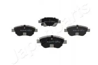 OPEL P. CORSA 1,0-1,4 06- JAPANPARTS PA0075AF