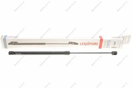 Газовая пружина, крышка багажник LESJOFORS 8127569