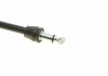 Трос ручника (L) Kia Ceed 06-12 (1670mm) 21.01.15 LINEX 210115 (фото 4)