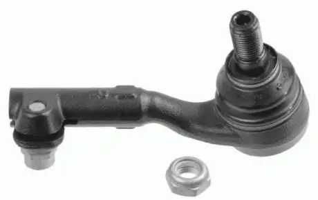 Наконечник рулевой тяги BMW 3 (E90/E91)/ X1(E84) "FR "06>> LEMFORDER 3388301