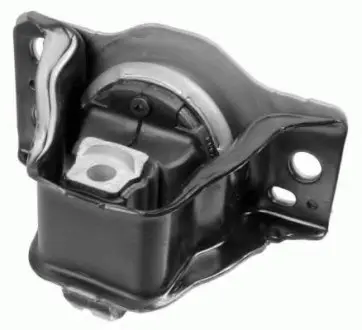 Подвеска, двигатель LEMFORDER 3502901