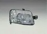 MAGNETI MARELLI REFLEKTOR PRAWY FIAT LPH601