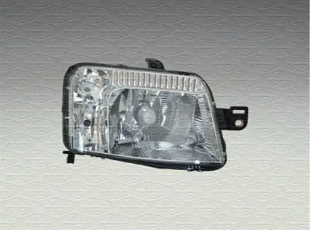 REFLEKTOR PRAWY FIAT MAGNETI MARELLI LPH601 (фото 1)