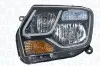 MAGNETI MARELLI REFLEKTOR LEWY DACIA LPP022