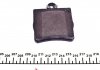 Комплект тормозных колодок, дисковый тормоз MEYLE 0252191915PD (фото 2)