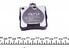Комплект тормозных колодок, дисковый тормоз MEYLE 0252191915PD (фото 3)