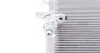 РАДИАТОР КОНДИЦИОНЕРА EASY FIT \&#039; NRF 350046 (фото 3)