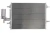 Конденсатор, кондиционер NISSENS 940159