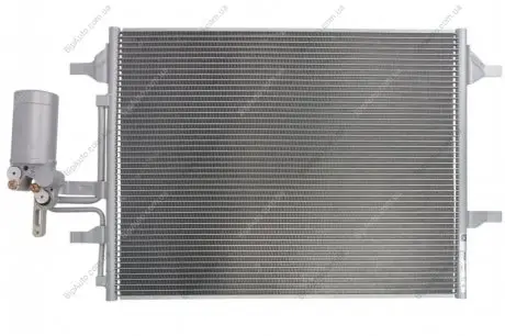 Конденсатор, кондиционер NISSENS 940159