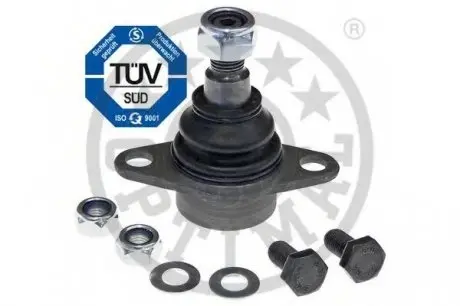 Кульова опора G3-939 Optimal G3939