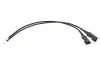 Датчик износа дисковых тормозных колодок QUICK BRAKE WS0366A