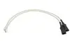 Датчик износа дисковых тормозных колодок QUICK BRAKE WS0367A