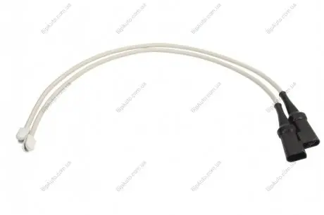 Датчик износа дисковых тормозных колодок QUICK BRAKE WS0367A