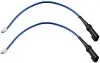 Датчик износа дисковых тормозных колодок QUICK BRAKE WS0368A (фото 2)