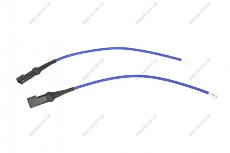 Датчик износа дисковых тормозных колодок QUICK BRAKE WS0368A