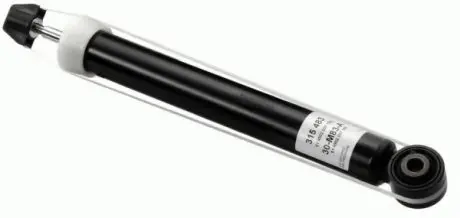 Амортизатор підвіски SACHS 315483