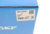 Натяжной ролик, поликлиновой ремень SKF VKM35024 (фото 5)