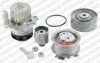 + комплект зубчатого ремня SNR KDP457500
