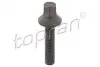 Винт шестеренки коленвала TOPRAN HP503 130 503130