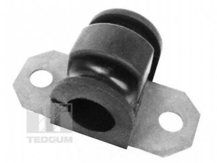 Подушка стабілізатора. внутрішній Лів/Прав TED GUM TEDGUM 00228498 (фото 1)