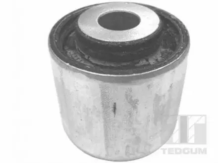 Сайлент-блок важеля, передня вісь TED-GUM TEDGUM 00724564