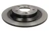 Диск тормозной (1 шт.).) MAZDA 5 "R D=302mm "05>> DF4468