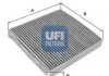 Фильтр, воздух во внутренном пространстве UFI 5417100