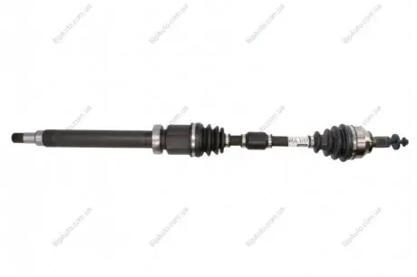 Приводной вал FORD Focus/C-Max "R "1,4-1,8 "03-12 SKF VKJC5769