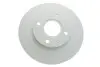 Диск гальмівний METELLI 23-0476C