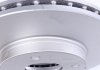 Тормозной диск Metelli 230476C (фото 3)