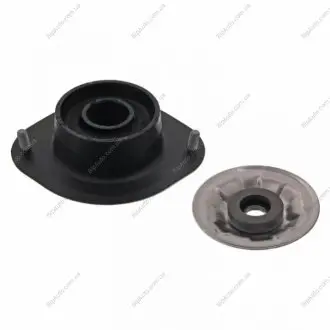 Опора стійки OPEL ASTRA F (-01) передн. (з підш.) (FEBI) FEBI BILSTEIN 12676 (фото 1)