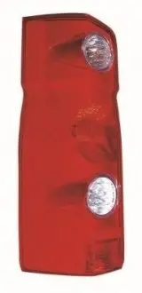 Ліхтарь задний прав. без патрона 441-1989R-UE DEPO 4411989RUE