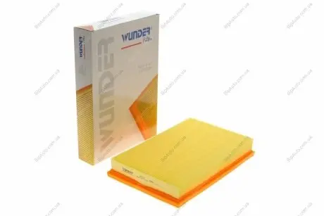 Воздушный фильтр WH 110 Wunder WH110