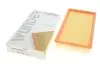 Воздушный фильтр MANN-FILTER C 37 153 WUNDER WH 100 WH100