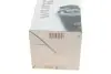 Топливный фильтр MAHLE ORIGINAL KL 79 WB 101 Wunder WB101 (фото 5)