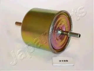 Фильтр топливный JAPANPARTS FC-318S