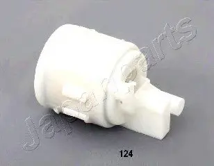 Фильтр топливный JAPANPARTS FC-124S