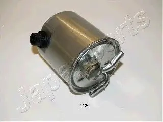 Фильтр топливный JAPANPARTS FC-122S