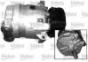 Компресор кондиціонера 1135240 Opel Valeo 699102 (фото 1)