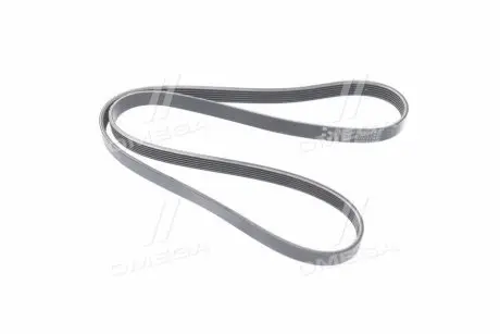 Поликлиновой ремень Gates 6PK1550XS