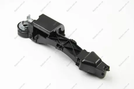 Ручка двері зовн master iii RENAULT 806069981R