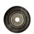 Опорная подушка стойки VW Polo/Derby FEBI BILSTEIN 04519 (фото 3)