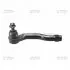 Наконечник рул.тяги MAZDA 2 07- L (пр-во 555) CTR CEMZ60