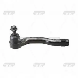 Наконечник рул.тяги MAZDA 2 07- L (555) CTR CEMZ60 (фото 1)